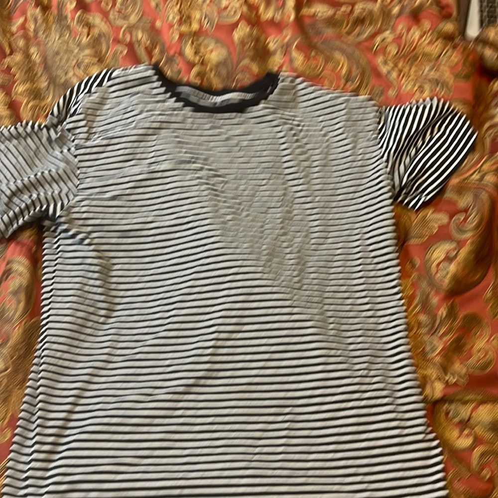 Striped shirt